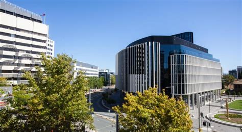 The Village Hostels Canberra (formerly The Village Canberra) 7 .